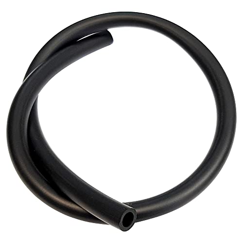 5m x Bowdenzughülle (grau) innen ø3,3mm + 5x Endkappe für Moped, Motorrad -  12,85 €