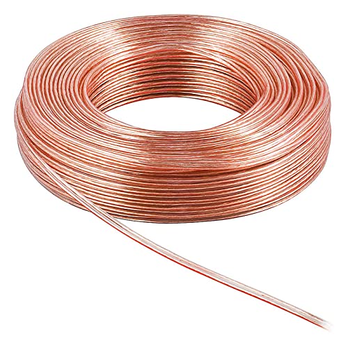cyclingcolors kabel 2x 0,5mm² 20AWG rot + Weiß Elektrische Leitungen Draht Kupferdraht für LED-Streifen Einfarbig, länge 2m von cyclingcolors