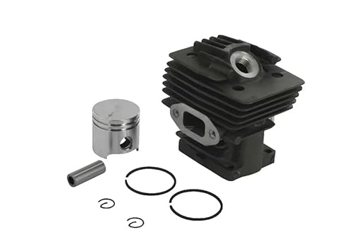 cylingcolors Zylinder + Kolben + Segment kompatibel mit Freischneider stihl 35mm FS160 4119 020 1205 von cyclingcolors