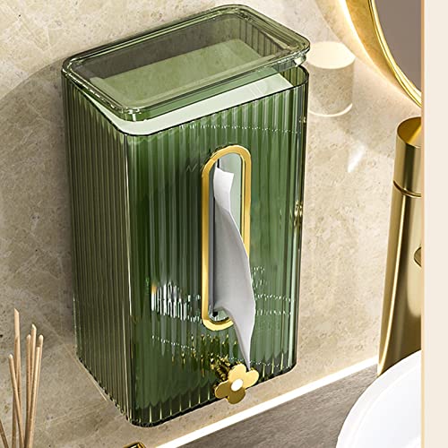 21,3x12x 8,7cm Taschentuch Box Wandhalterung Tissue Box Halter Transparenter Tissue Spender Box Kosmetiktuch Box Abdeckungshalter Servietten Organizer Handgefertigt Tücherbox Aus Kosmetiktücherbox 21,3x12x 8,7cm Taschentuch Box Wandhalterung Tissue Box Halter Transparenter Tissue Spender Box Kosmetiktuch Box Abdeckungshalter Servietten Organizer Handgefertigt Tücherbox Aus Kosmetiktücherbox von cypreason