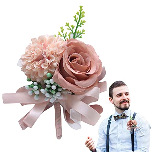 cypreason Hochzeits-Boutonniere weiße Boutonniere handgefertigte Ansteckblume Knopflochblumen Bräutigam Boutonniere künstliche Hochzeitsblume Zubehör für Männer Bräutigam cypreason Hochzeits-Boutonniere weiße Boutonniere handgefertigte Ansteckblume Knopflochblumen Bräutigam Boutonniere künstliche Hochzeitsblume Zubehör für Männer Bräutigam von cypreason