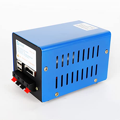 czyuRachel Leistungsstarker Handkurbel-Generator, Tragbarer Generator, Usb-Notfall-Ladegerät, Multifunktionaler Handkurbel-Generator Für Camping Und Reisen Im Freien von czyuRachel