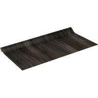 d-c-fix Dekofolie Holzoptik anthrazit B/L: ca. 67,5x200 cm von d-c-fix