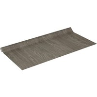 d-c-fix Dekofolie Holzoptik Eiche perlgrau B/L: ca. 90x210 cm von d-c-fix