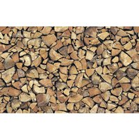 d-c-fix Dekofolie Feuerholz Feuerholz Feuerholz braun B/L: ca. 45x200 cm von d-c-fix