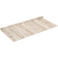 d-c-fix Dekofolie Holzoptik hellbeige B/L: ca. 67,5x200 cm von d-c-fix