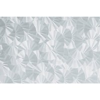 d-c-fix Fensterfolie Eis Eis Eis weiß transparent B/L: ca. 45x200 cm von d-c-fix