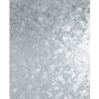 d-c-fix Fensterfolie Splinter Splinter Splinter transparent B/L: ca. 45x200 cm von d-c-fix