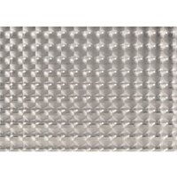 Folie Static Window Stripes Milton 7,5 x 200 cm, transparent Klebefolien - D-c-fix von d-c-fix
