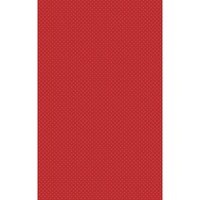 Partytischdecke rot 100 x 250 cm Partytischdecke - D-c-fix von d-c-fix