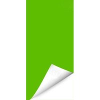 D-c-fix - Selbstklebefolie Lack Apple 45 cm x 2 m Klebefolien von d-c-fix