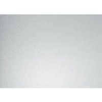 D-c-fix - Selbstklebefolie Milky geprägt 67,5 cm x 2 m Klebefolien von d-c-fix