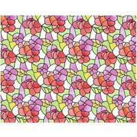 Static Lisboa 45 cm x 1,5 m Klebefolien - D-c-fix von d-c-fix