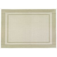 D-c-fix - d-c-table® Tischset Catania Square 30 x 45 cm, beige Tischset von d-c-fix