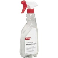 D-c-fix - Montageflüssigkeit Fensterfolie 500 ml Klebefolien von d-c-fix