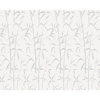 Selbstklebefolie Bamboo weiß transparent 45 cm x 2 m Klebefolien - D-c-fix Selbstklebefolie Bamboo weiß transparent 45 cm x 2 m Klebefolien - D-c-fix von d-c-fix