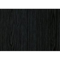D-c-fix - Selbstklebefolie Blackwood 67,5 cm x 2 m Klebefolien von d-c-fix