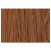 D-c-fix - Selbstklebefolie Gold Nussbaum 45 cm x 2 m Klebefolien von d-c-fix