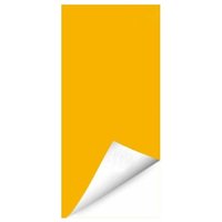 D-c-fix - Selbstklebefolie Lack Uni banane 45 cm x 2 m Klebefolien D-c-fix - Selbstklebefolie Lack Uni banane 45 cm x 2 m Klebefolien von d-c-fix
