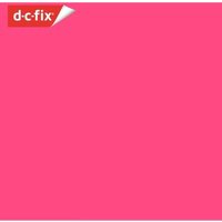 Selbstklebefolie Lack Uni magenta 45 cm x 2 m Klebefolien - D-c-fix von d-c-fix