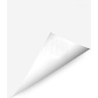 D-c-fix - Selbstklebefolie Lack Uni weiß 45 cm x 2 m Klebefolien D-c-fix - Selbstklebefolie Lack Uni weiß 45 cm x 2 m Klebefolien von d-c-fix
