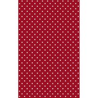 D-c-fix - Selbstklebefolie Petersen rot 45 cm x 2 m Klebefolien D-c-fix - Selbstklebefolie Petersen rot 45 cm x 2 m Klebefolien von d-c-fix