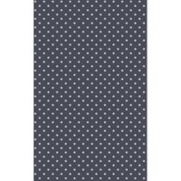 D-c-fix - Selbstklebefolie Stars grey 45 cm x 2 m Klebefolien von d-c-fix