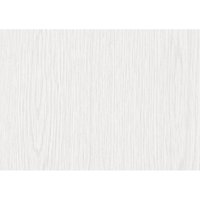 Selbstklebefolie Whitewood 45 x 200 cm Klebefolie selbstklebend - D-c-fix von d-c-fix