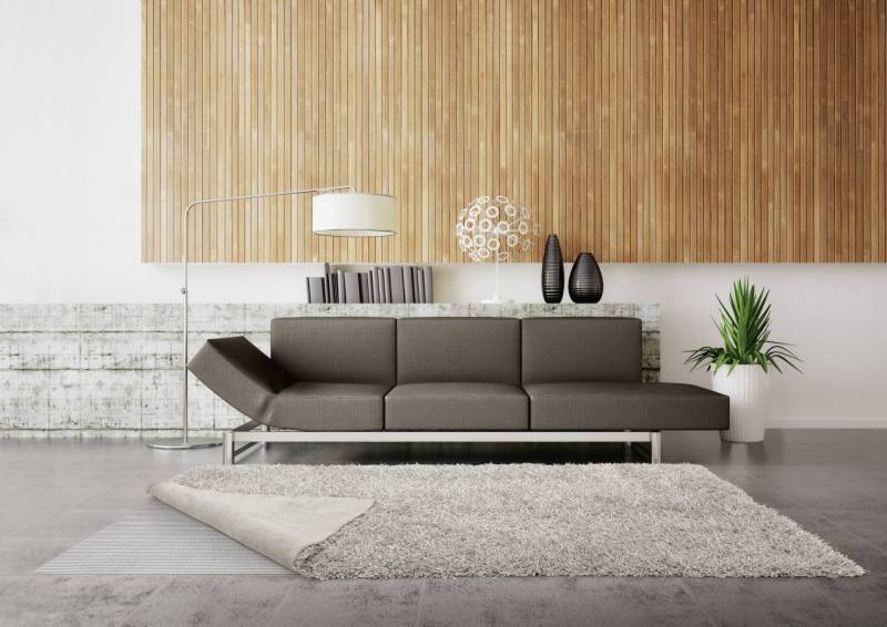 d-c-fix Teppich d-c-floor® Teppichgleitschutz Comfort 120 x 180 cm von d-c-fix
