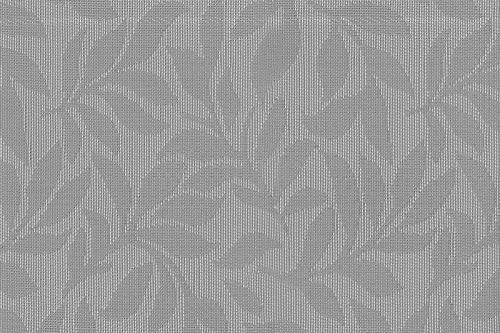 d-c-Table® Tischset Catania Flower 30 x 45 cm, perlgrau Tischset von d-c-fix