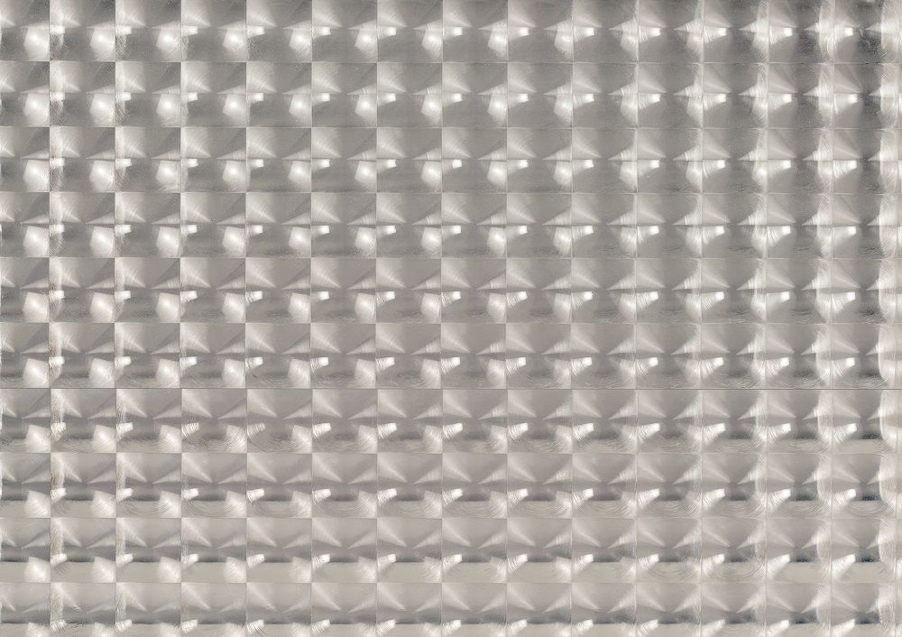 d-c-fix® Folie Static Window Stripes Milton 7,5 x 200 cm, transparent von d-c-fix