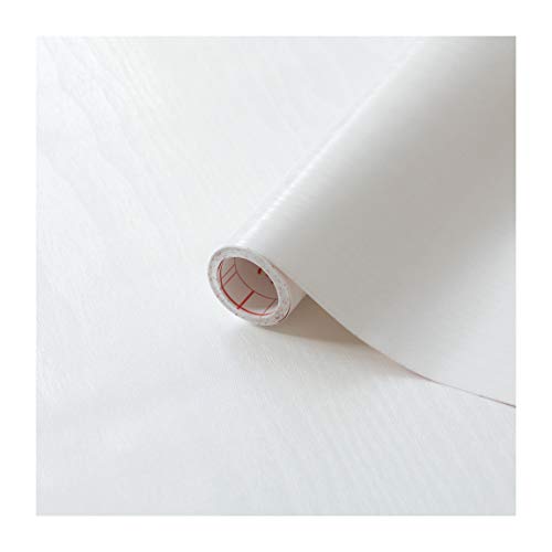 d-c-fix, Folie, Design Whitewood, selbstklebend, 45 x 200 cm von d-c-fix