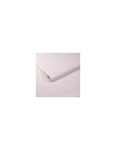 d-c-fix Klebefolie Leder Uni geprägt weiß selbstklebende Folie wasserdicht realistische Deko für Möbel, Tisch, Schrank, Tür, Küchenfronten Möbelfolie Dekofolie Tapete 45 cm x 2 m von d-c-fix