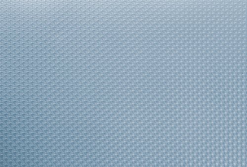 d-c-fix Schubladenmatte Transparent - Antirutschmatte Schubladen für Küchenschränke, Küche, Schrank - zuschneidbare Einlage Folie Schutzmatte rutschfeste Unterlage 50 cm x 1,5 m von d-c-fix