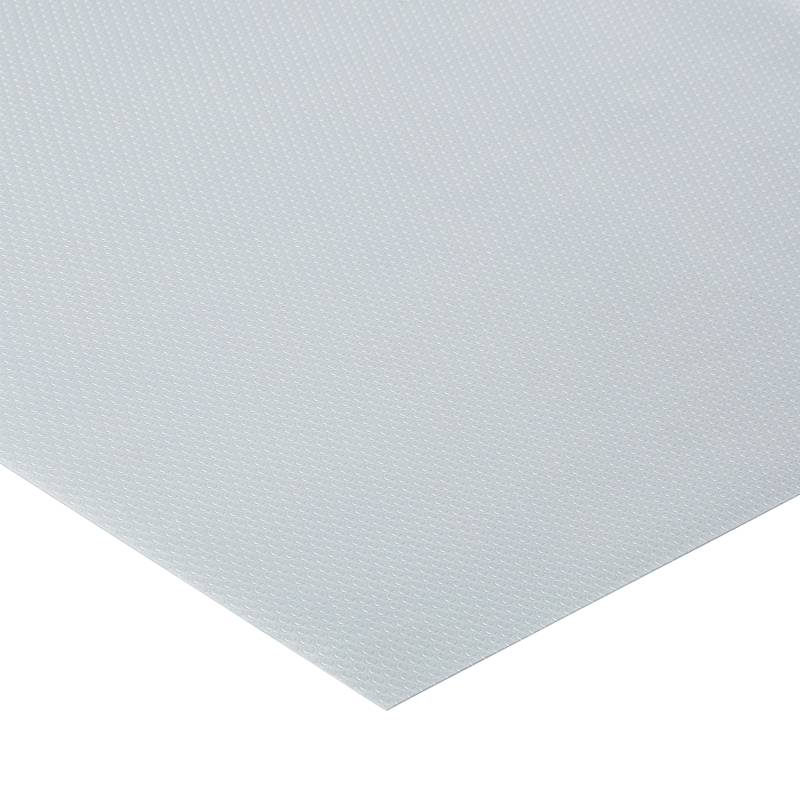 d-c-fix Antirutsch-Matte "Pure" silbern 150 x 30 cm von d-c-fix