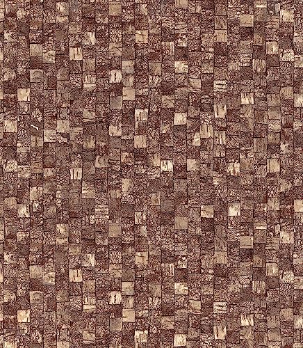 d-c-fix Klebefolie Dekore Aragon selbstklebende Folie wasserdicht realistische Deko für Möbel, Tisch, Schrank, Tür, Küchenfronten Möbelfolie Dekofolie Tapete 45 cm x 15 m von d-c-fix