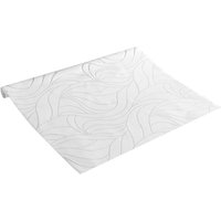 d-c-fix Fensterfolie weiß transparent B/L: ca. 45x150 cm von d-c-fix