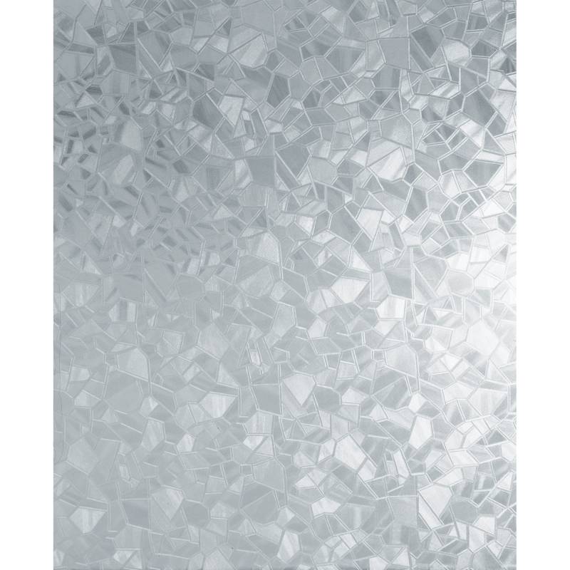 d-c-fix Fensterfolie 'geprägt Splinter' 45 x 200 cm von d-c-fix