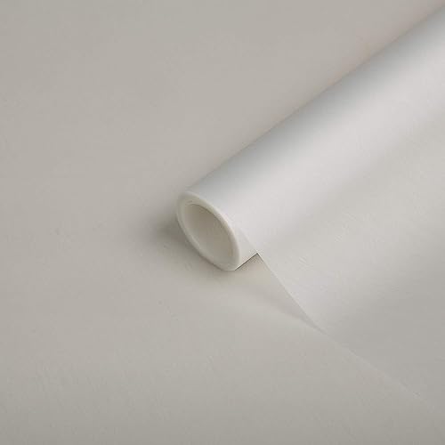 d-c-fix Fensterfolie Ilva Milchglas statisch selbsthaftend Premium 90 cm x 1,5 m - Milchglasfolie blickdichte Sichtschutzfolie mit UV-Schutz - Sichtschutz für Fenster Folie Klebefolie von d-c-fix
