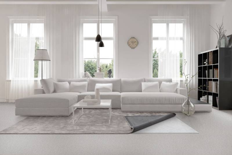 d-c-floor®  Teppichgleitschutz Trent 60 x 120 cm von d-c-fix