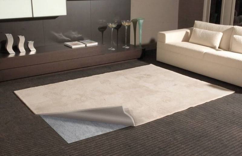 d-c-floor®  Teppichgleitschutz Trent 80 x 150 cm von d-c-fix