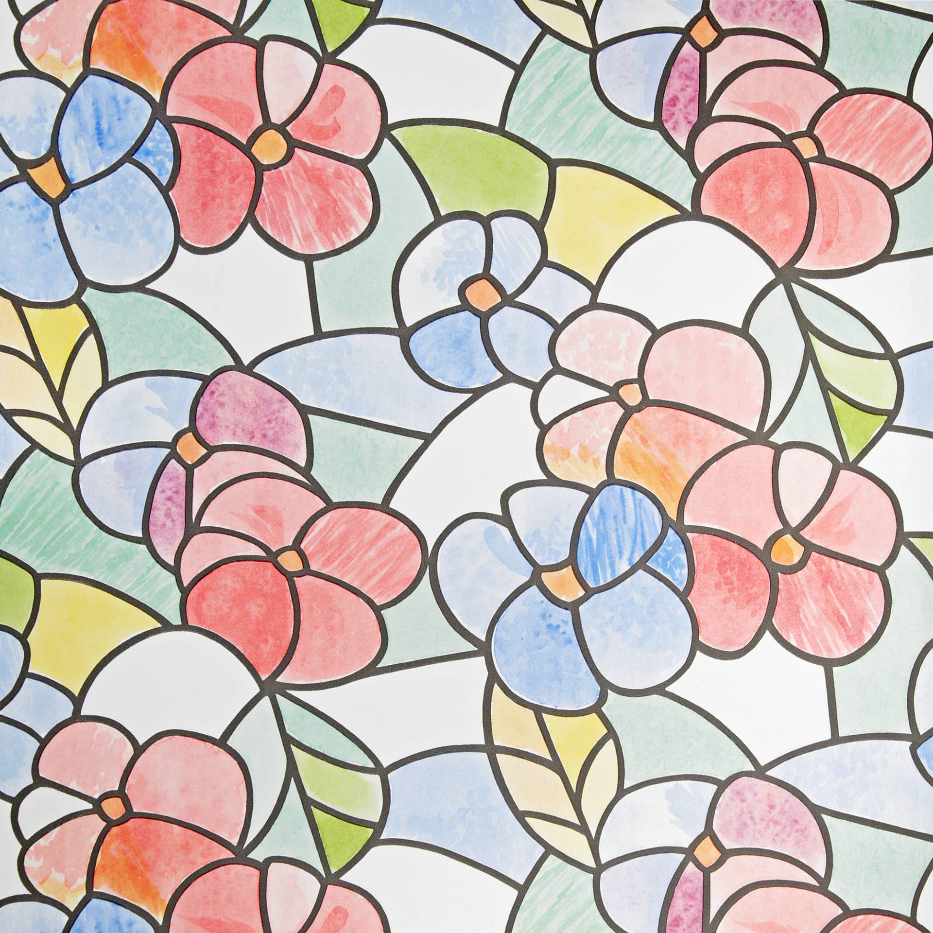 d-c-fix Glasfolie 'Lisboa' 45 x 150 cm d-c-fix Glasfolie 'Lisboa' 45 x 150 cm von d-c-fix