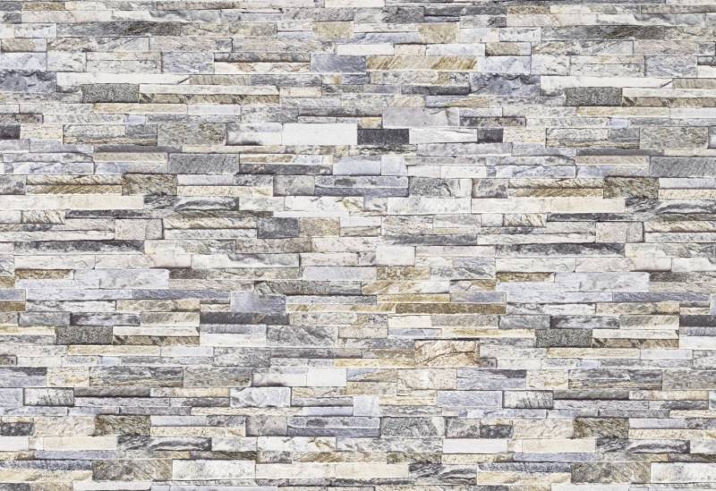 d-c-fix Klebefliesen Keramik Stone wall blau-grau 67,5 cm x 100 m von d-c-fix