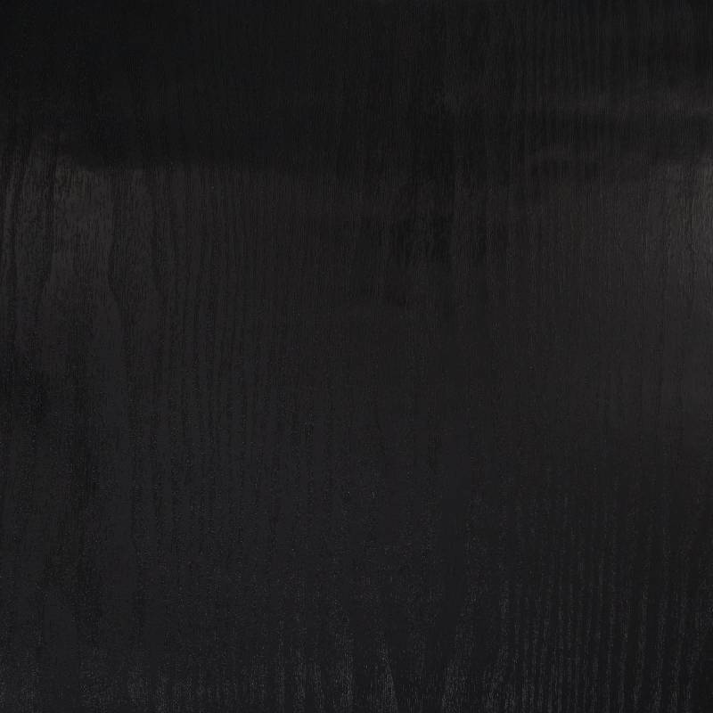 d-c-fix Klebefolie 'Blackwood' schwarz 200 x 45 cm von d-c-fix