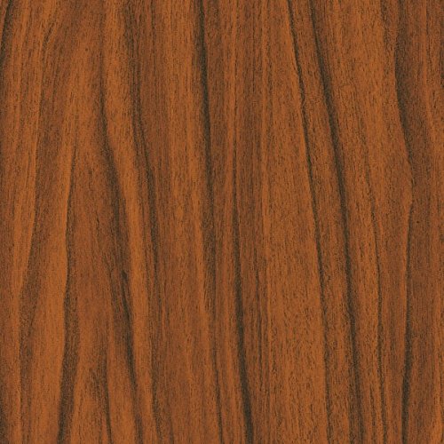d-c-fix Klebefolie Dekor Gold Nussbaum Goldnussbaum 45 x 200 von d-c-fix