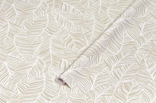 d-c-fix Möbel-Klebefolie Blado 67,5 cm x 2 m - Möbelfolie selbstklebende Deko-Folie Küche Tisch Schrank Fensterbank Küchenfronten Schrankfolie Tischfolie von d-c-fix