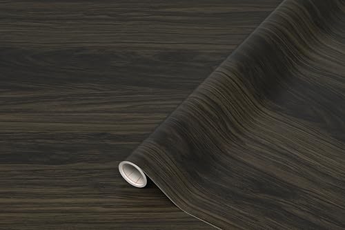 d-c-fix Möbel-Klebefolie Balmont Oak Holz-Optik PVC-frei 67,5 cm x 1,5 m - Möbelfolie selbstklebende Deko-Folie für Küche, Tisch, Küchenschränke Schrankfolie Holzfolie Eiche dunkel-braun d-c-fix Möbel-Klebefolie Balmont Oak Holz-Optik PVC-frei 67,5 cm x 1,5 m - Möbelfolie selbstklebende Deko-Folie für Küche, Tisch, Küchenschränke Schrankfolie Holzfolie Eiche dunkel-braun von d-c-fix