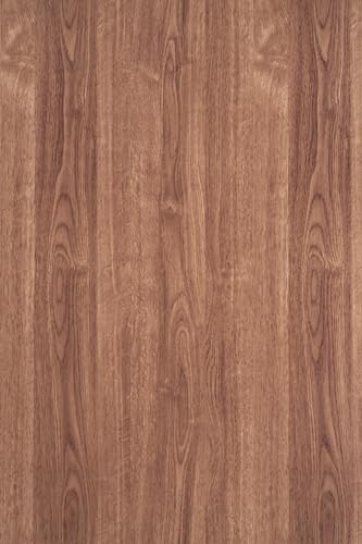 d-c-fix Klebefolie Eco Line Madera Oak - selbstklebende Folie wasserdicht realistische Deko für Möbel, Tisch, Schrank, Tür, Küchenfronten Möbelfolie Dekofolie Tapete 67,5 cm x 1,5 m von d-c-fix