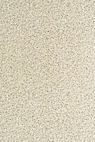 d-c-fix Klebefolie Eco Line Terrazzo Stone - selbstklebende Folie wasserdicht realistische Deko für Möbel, Tisch, Schrank, Tür, Küchenfronten Möbelfolie Dekofolie Tapete 67,5 cm x 1,5 m von d-c-fix