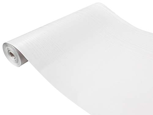 d-c-fix Klebefolie Holz weiss Whitewood matt 90 breit Meterware von d-c-fix
